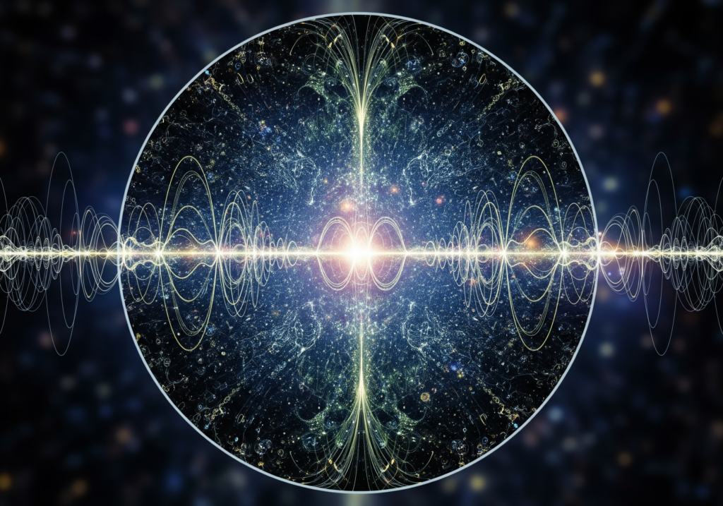 Quantum Gravity Insights Revealed