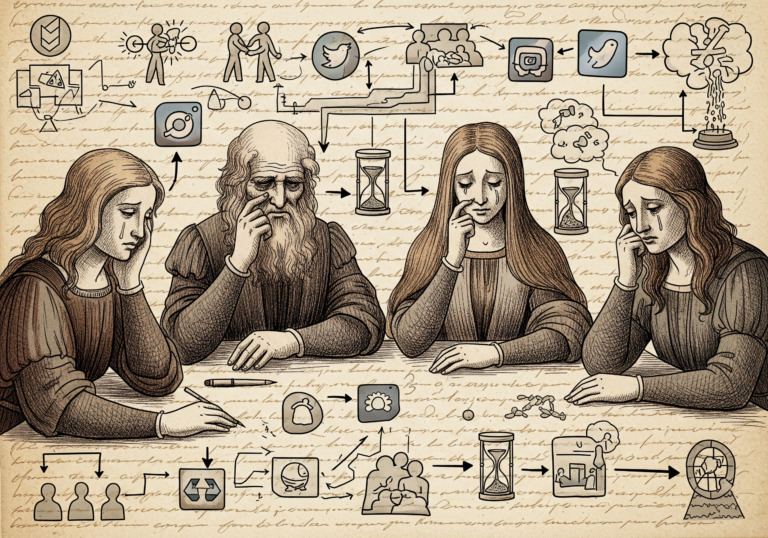 Regulating Social Media Impact