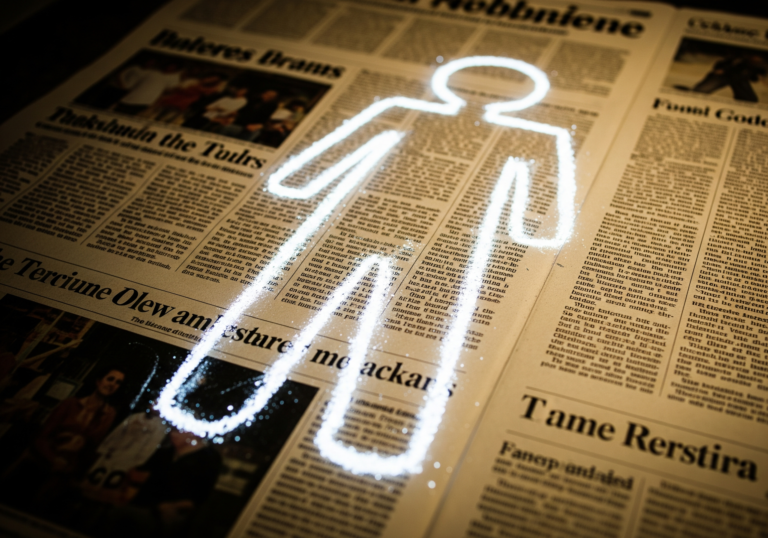 Revitalized Icon in Print