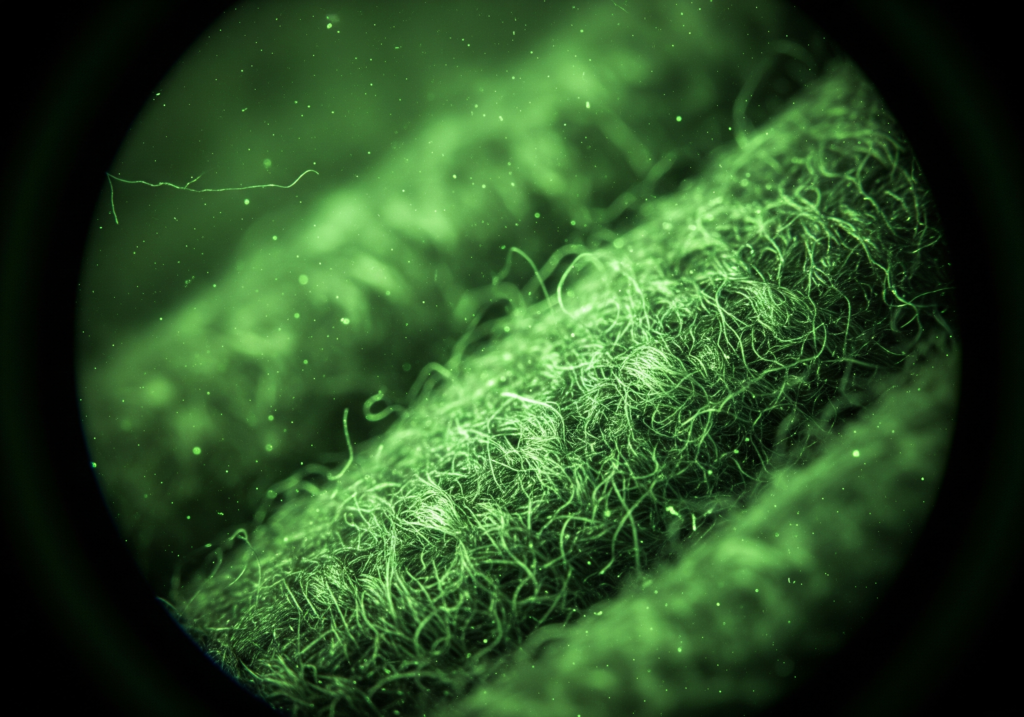 Revolutionizing Textile Sustainability