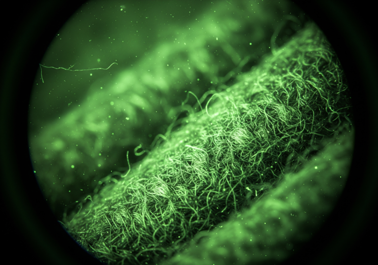 Revolutionizing Textile Sustainability