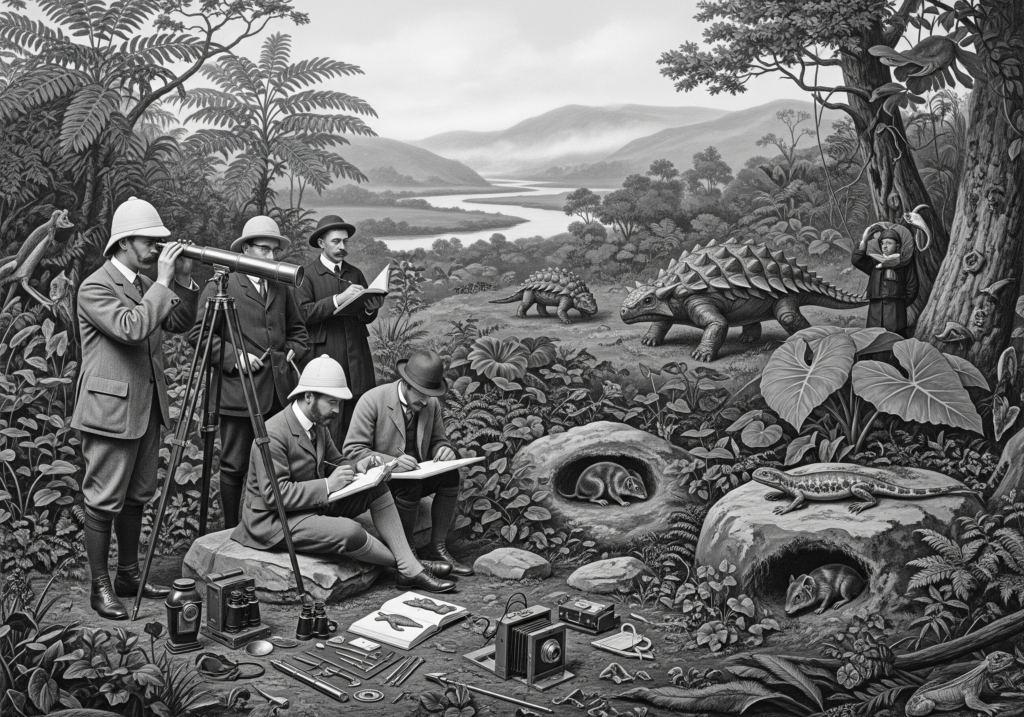 Survival Through the Ages