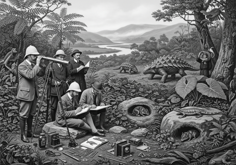 Survival Through the Ages