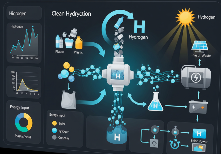 Transforming Waste into Clean Energy