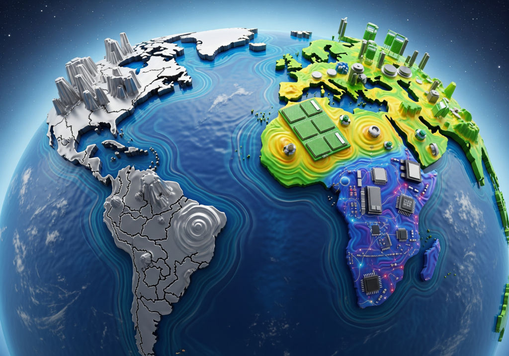 Welding Innovations Across Continents