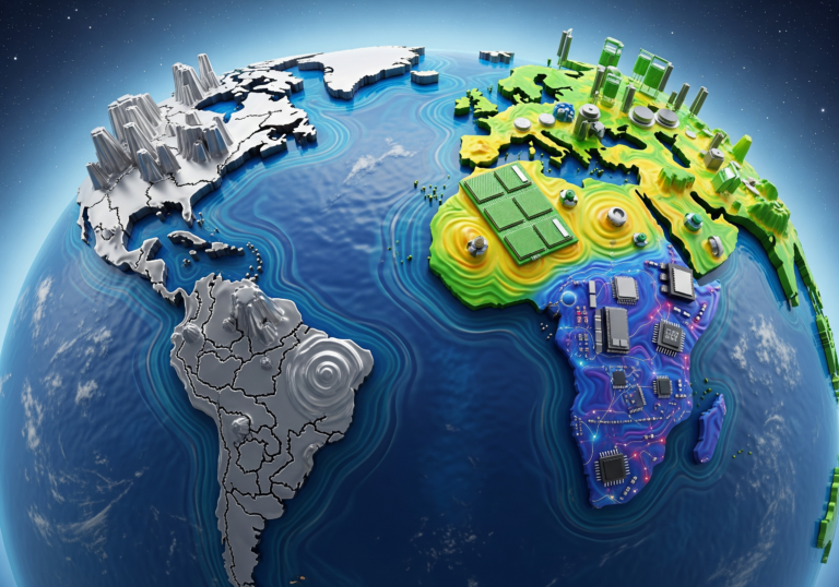 Welding Innovations Across Continents