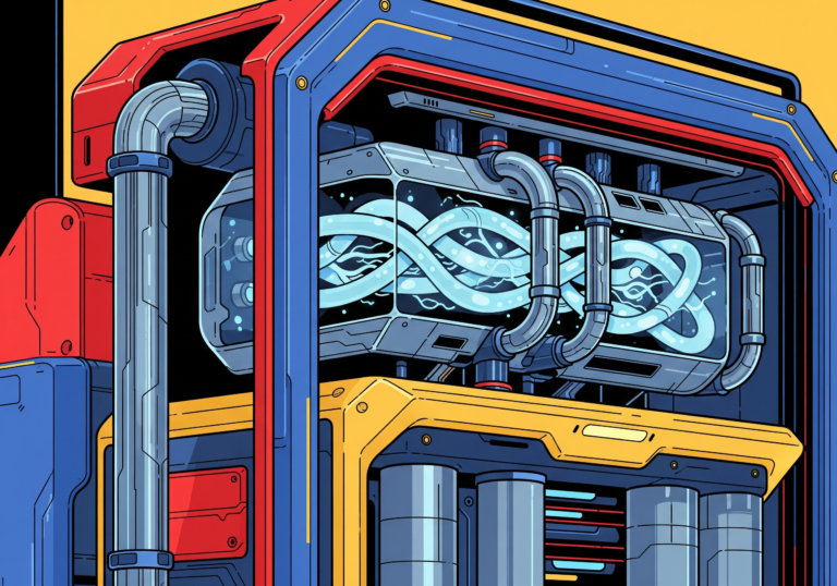 Breaking Memory Barriers in AI