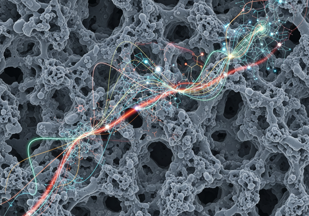 Catalyst Discovery Through Data Analysis