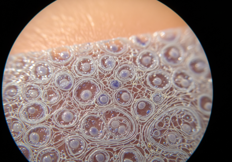 Cellular Innovation for Healing