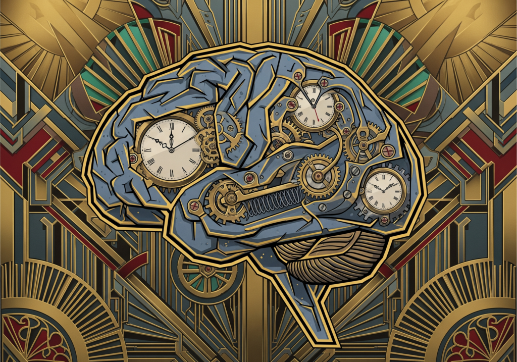 Cognitive Clarity and Memory
