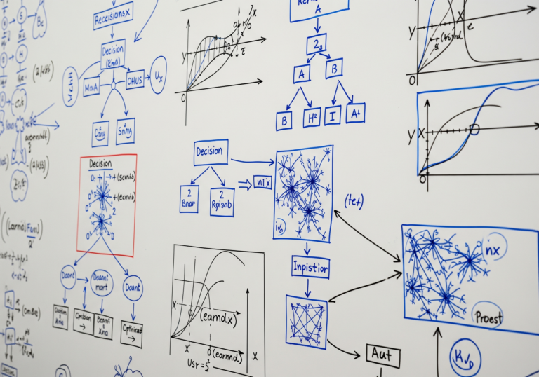 Complexity of ai evolution