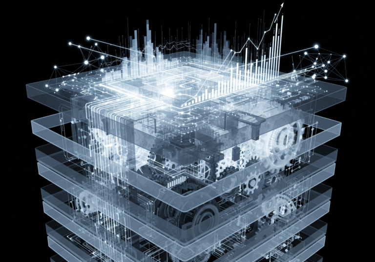 Digital Transformation in Revenue Services