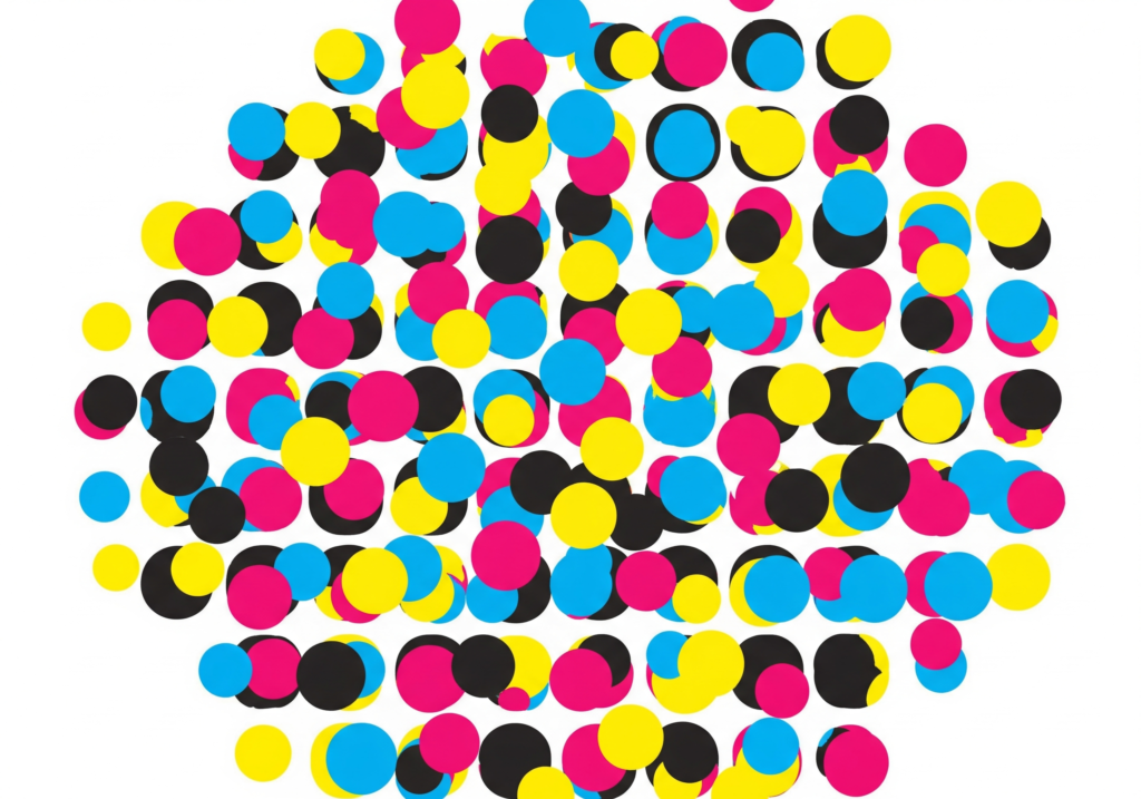 Diplomatic Dots of Progress