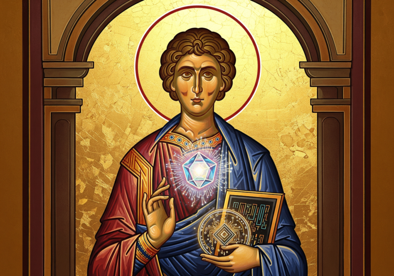 Divine Innovation in Technology