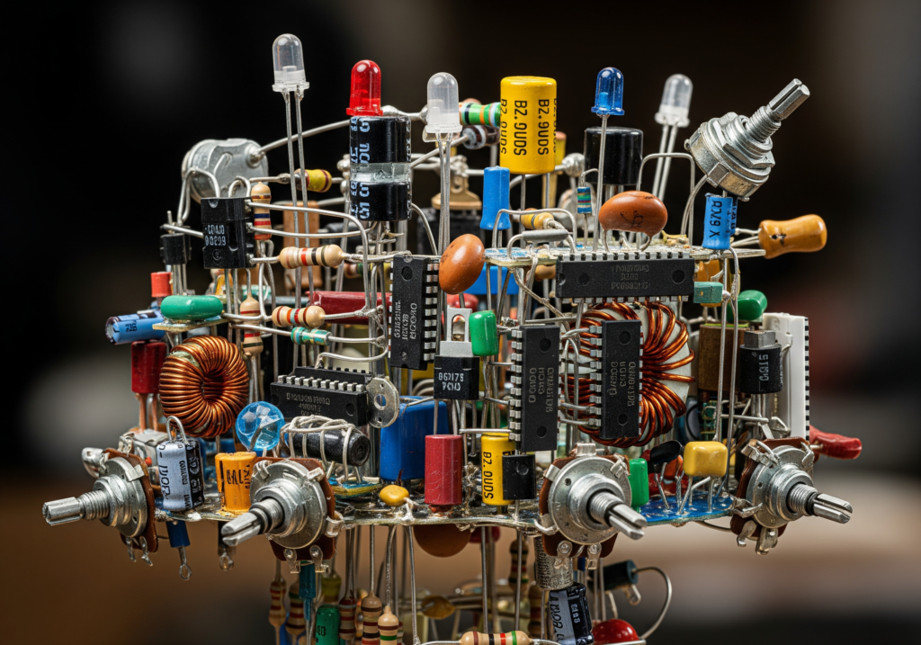 Dynamics of Atomic Vibrations