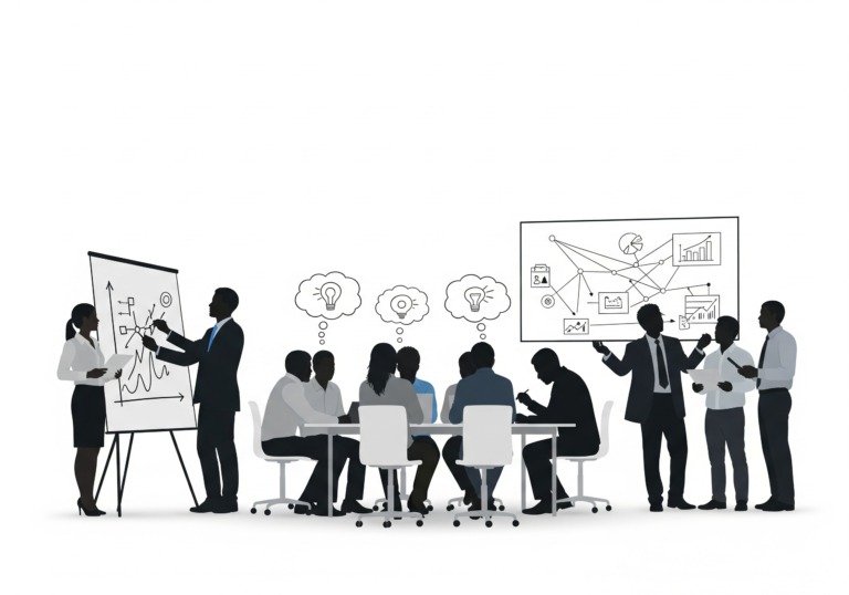 Embracing diverse minds for innovation