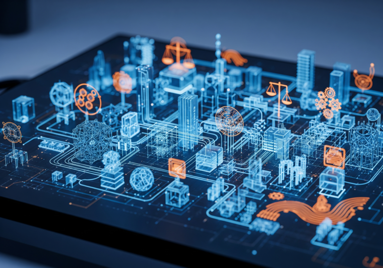Ethical AI Decision Framework