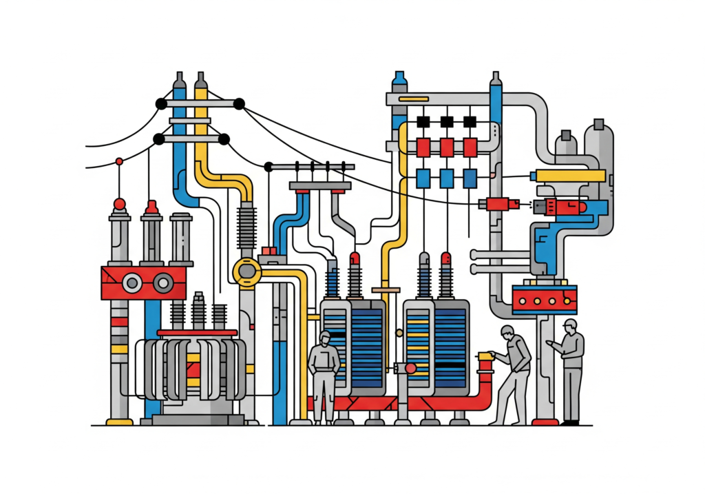 Harnessing Energy Potential
