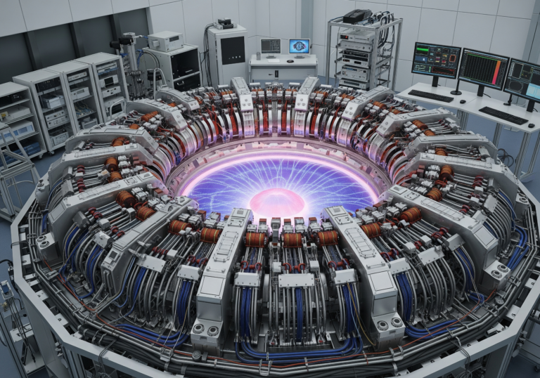 Harnessing Stellar Power