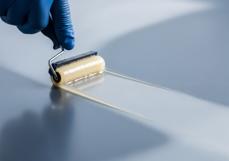 Innovative Coating Solutions for Safety