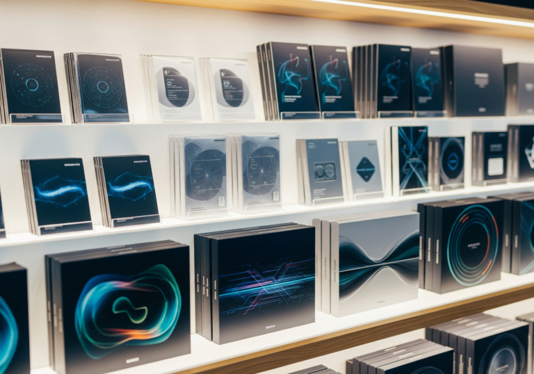 Innovative Insurance Product Showcase