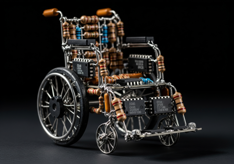 Innovative Mobility Solutions