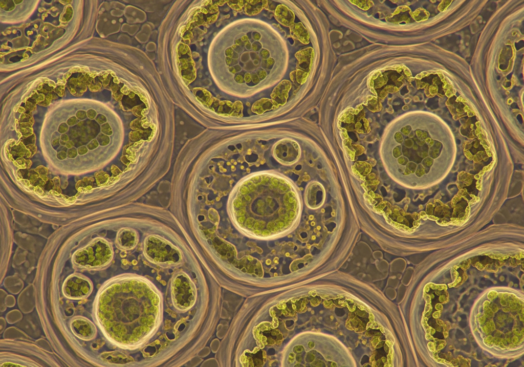 Microscopic Effects of Extreme Heat