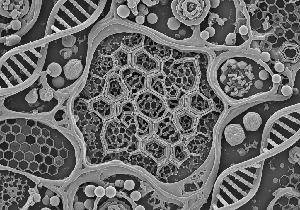 Microscopic Insights into Innovation