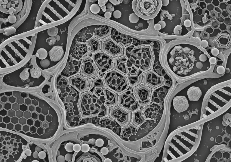 Microscopic Insights into Innovation
