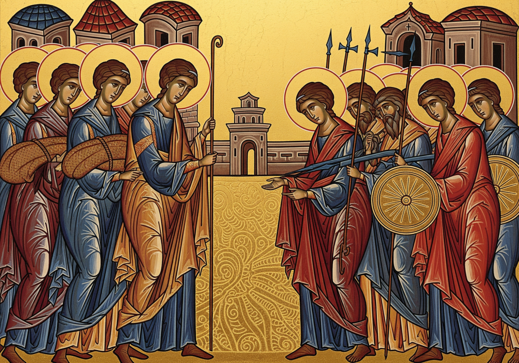 Migration Through Historical Lenses