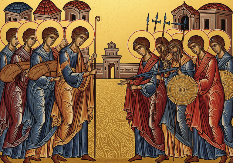 Migration Through Historical Lenses
