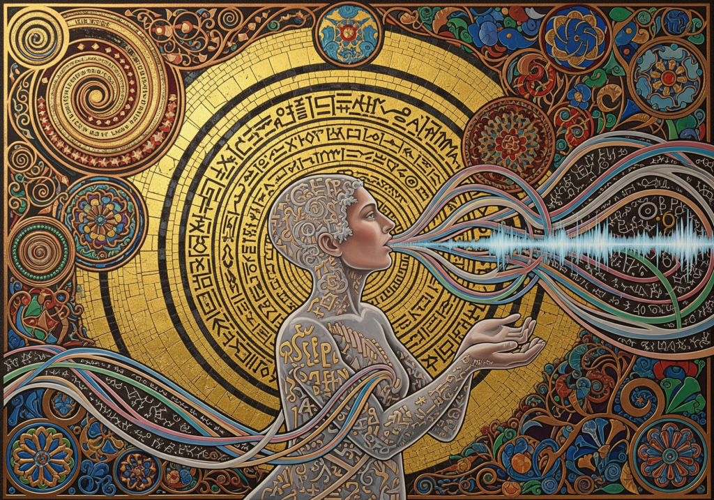 Origins of Language Unveiled
