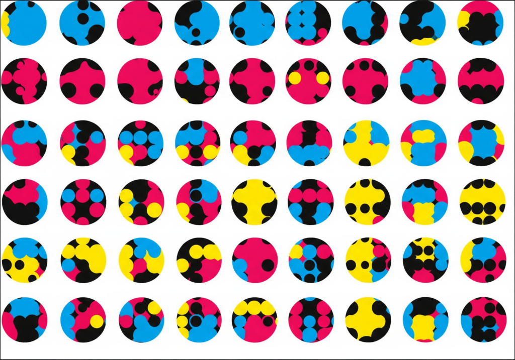 Quantum Material Composition Grid