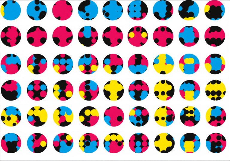 Quantum Material Composition Grid