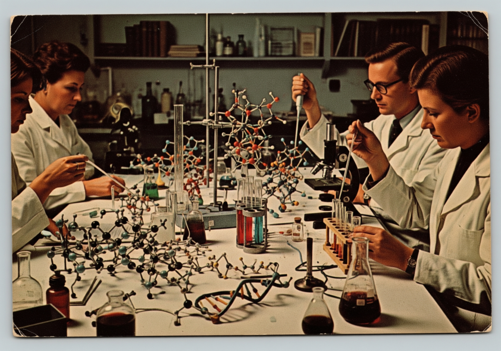 Revolutionizing Molecular Detection