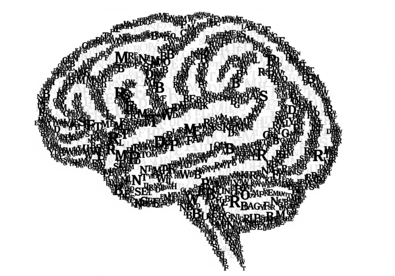 The Architecture of Memory