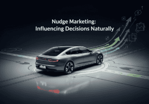 Nudge Marketing