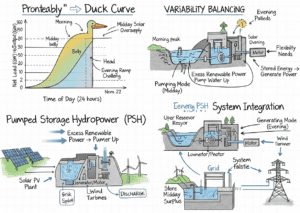 Variability balancing Variability balancing