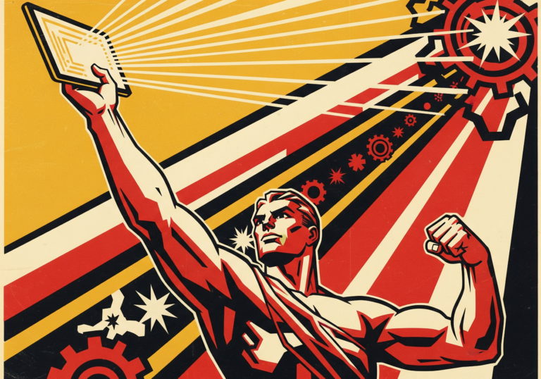 Empowerment through digital expression