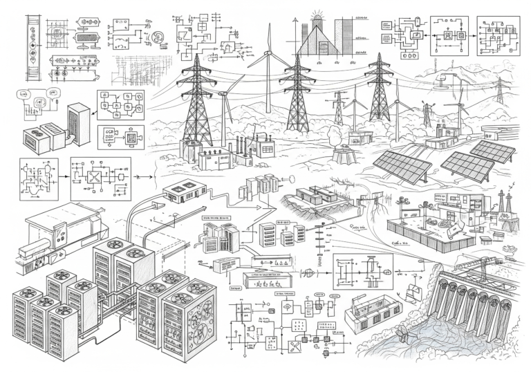 Engineering AI-Driven Energy Solutions