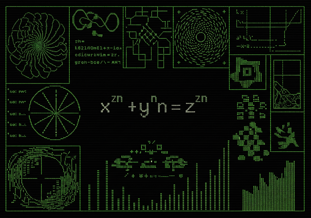 Exploring Mathematical Boundaries