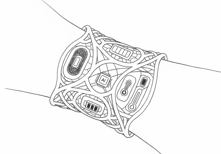Fusion of Technology and Soft Materials